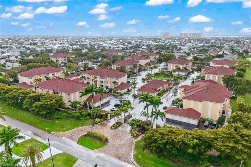 PORTO VISTA CONDO - Residential