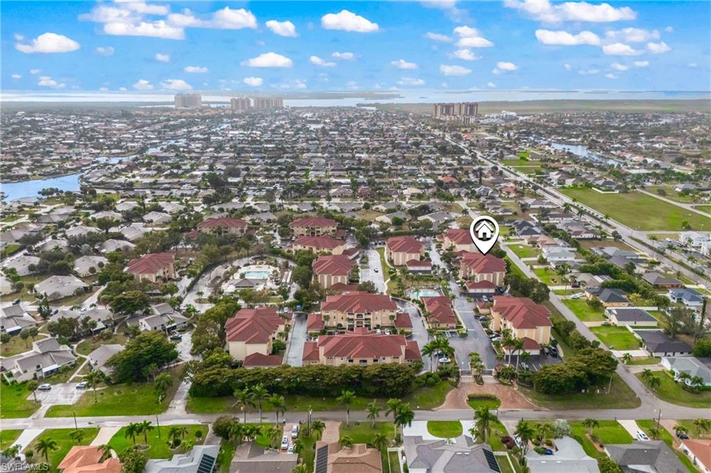 PORTO VISTA CONDO - Residential