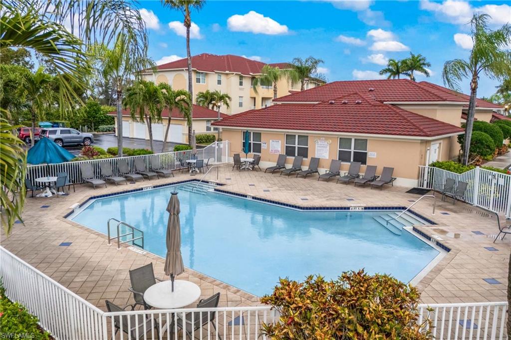 PORTO VISTA CONDO - Residential