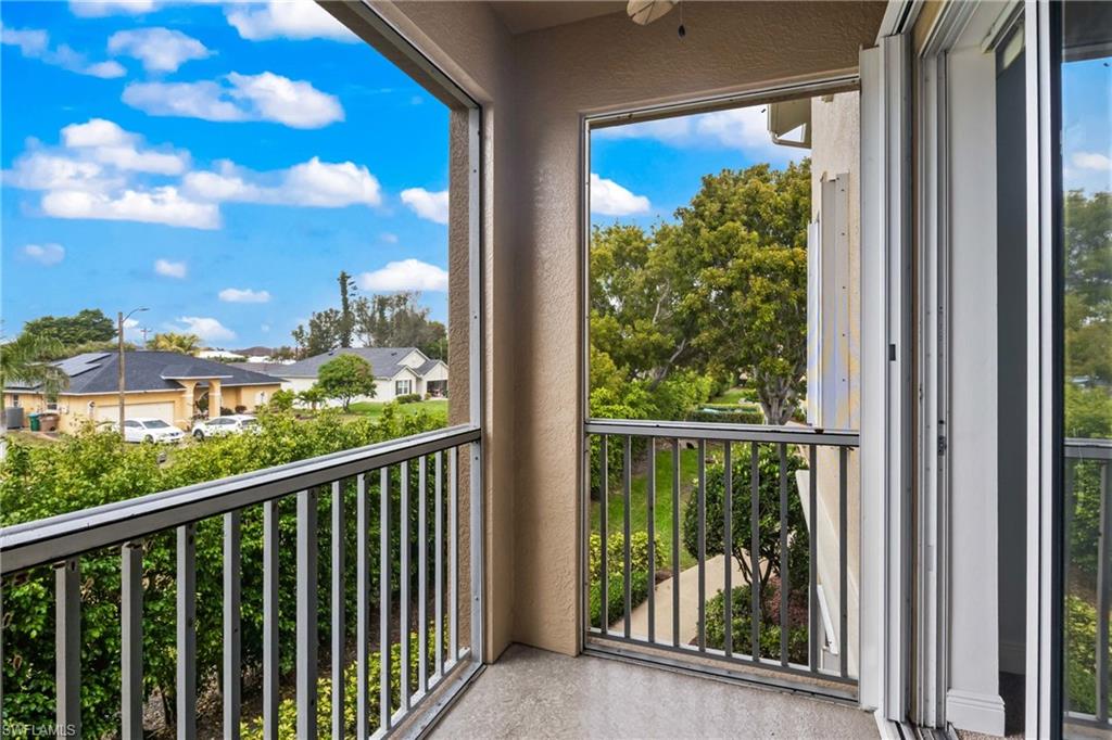 PORTO VISTA CONDO - Residential