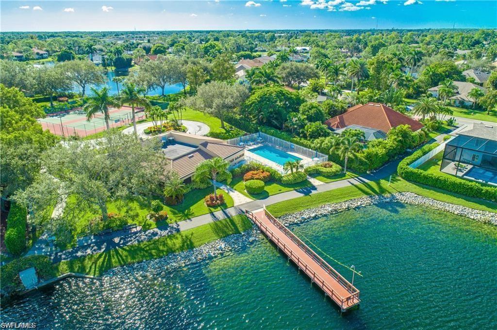 NEW WATERFORD - Residential