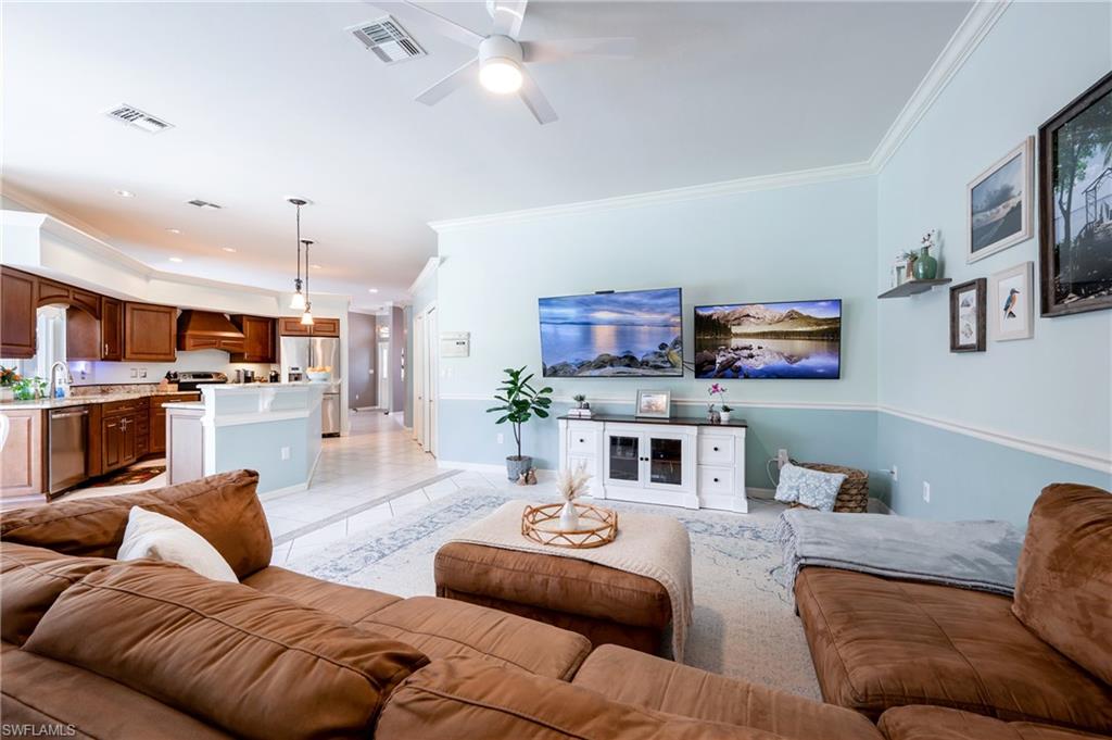 CROSS CREEK ESTATES - Residential