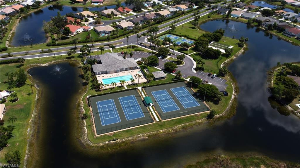 CROSS CREEK ESTATES - Residential