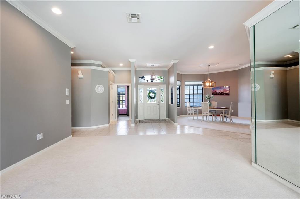 CROSS CREEK ESTATES - Residential