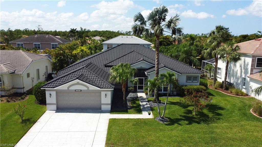 CROSS CREEK ESTATES - Residential