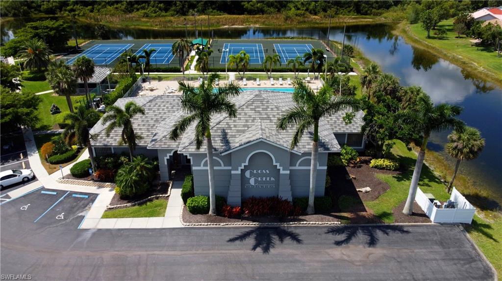 CROSS CREEK ESTATES - Residential