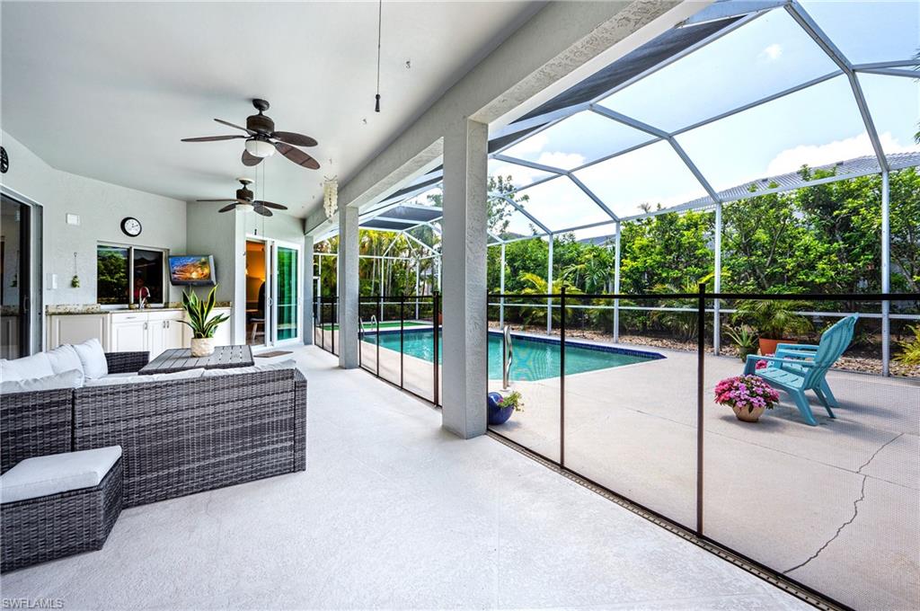 CROSS CREEK ESTATES - Residential