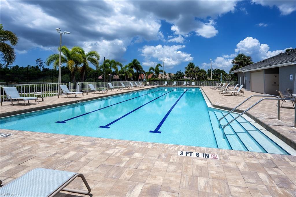 CROSS CREEK ESTATES - Residential