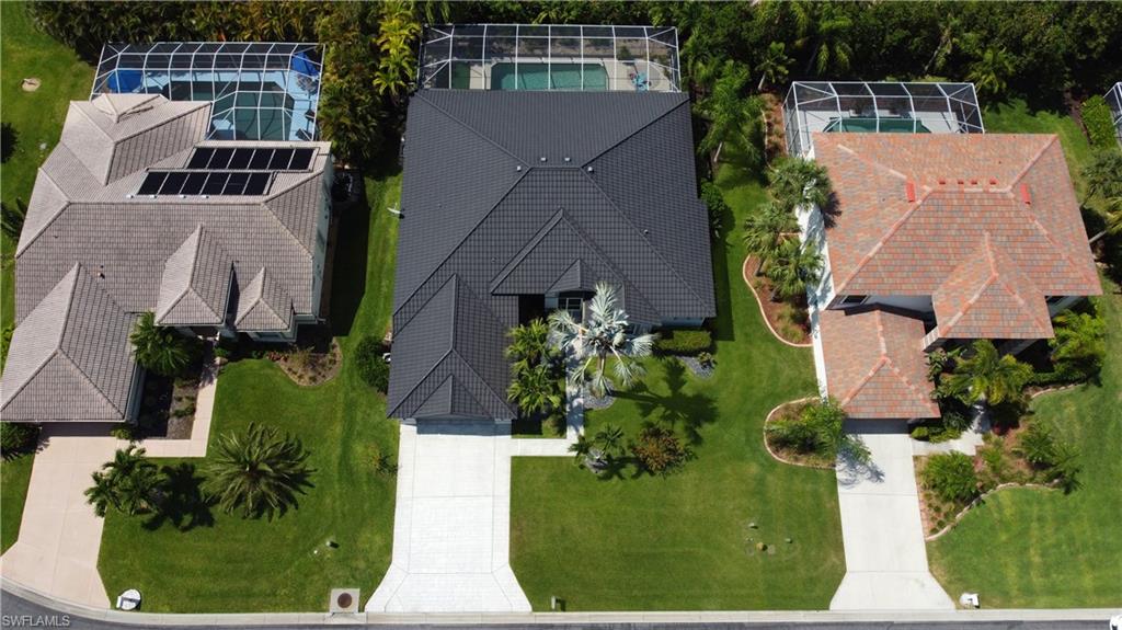 CROSS CREEK ESTATES - Residential