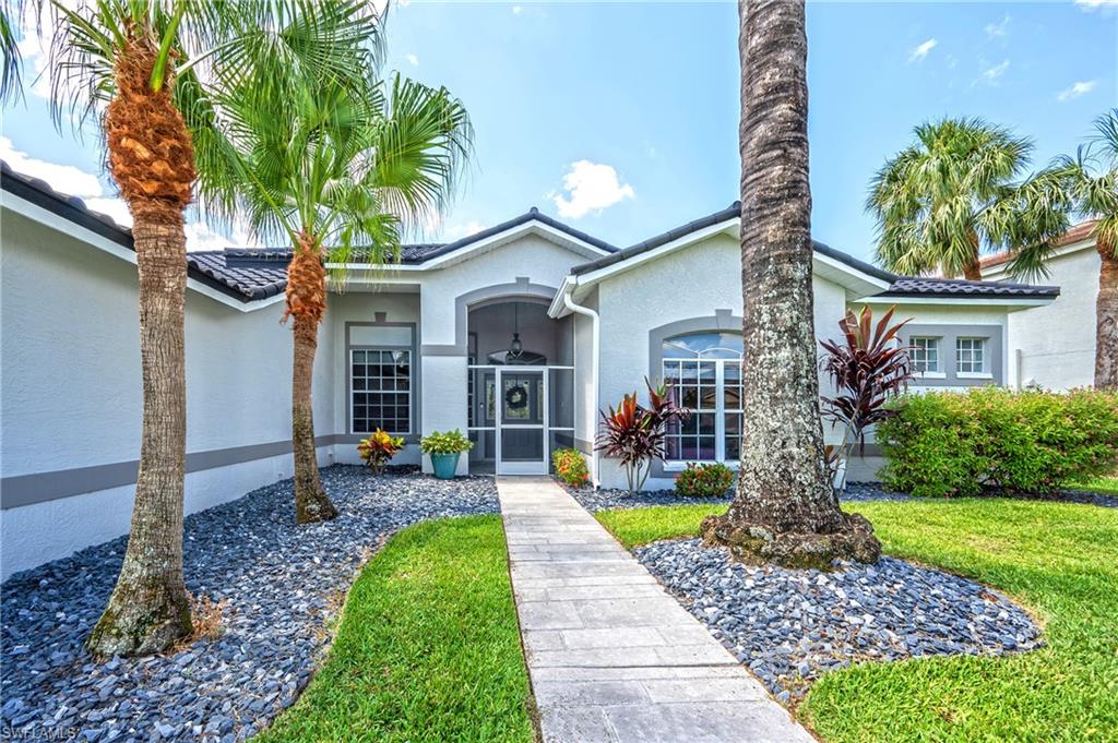 CROSS CREEK ESTATES - Residential