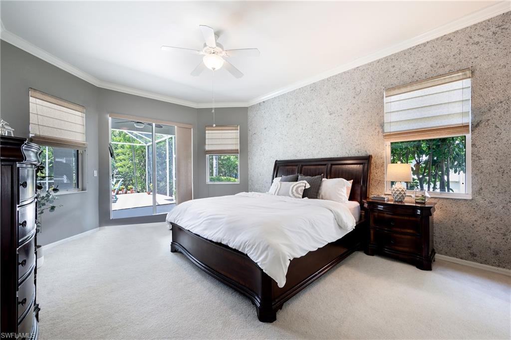 CROSS CREEK ESTATES - Residential