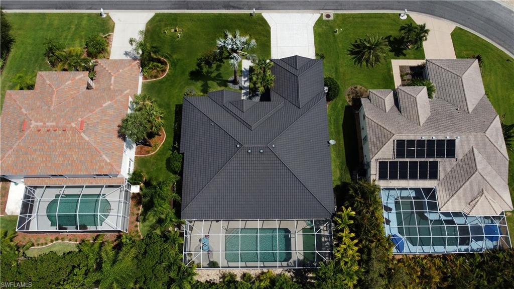 CROSS CREEK ESTATES - Residential