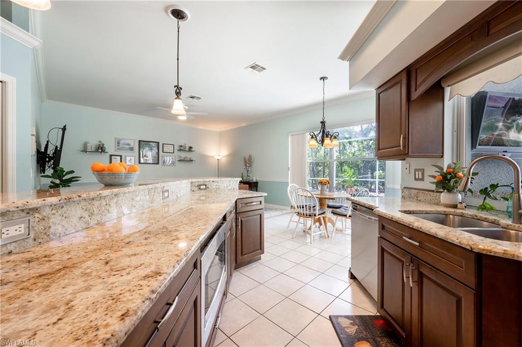 CROSS CREEK ESTATES - Residential