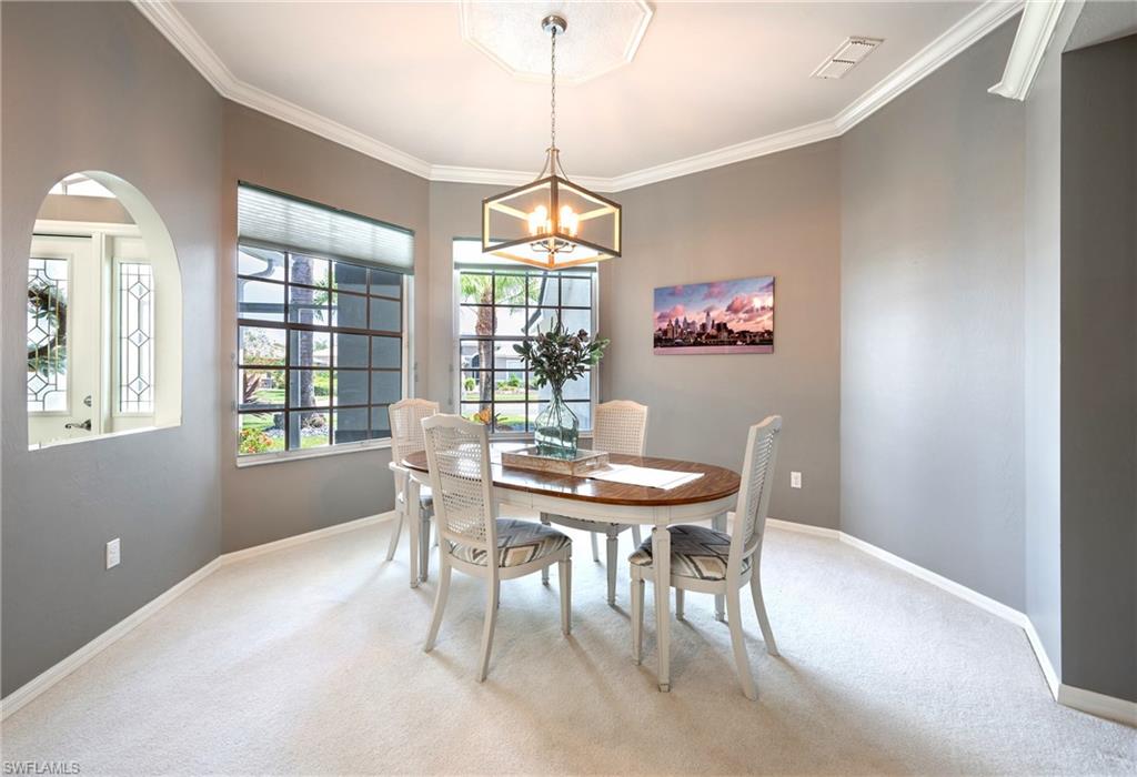 CROSS CREEK ESTATES - Residential