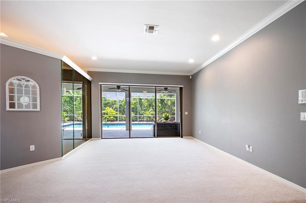 CROSS CREEK ESTATES - Residential