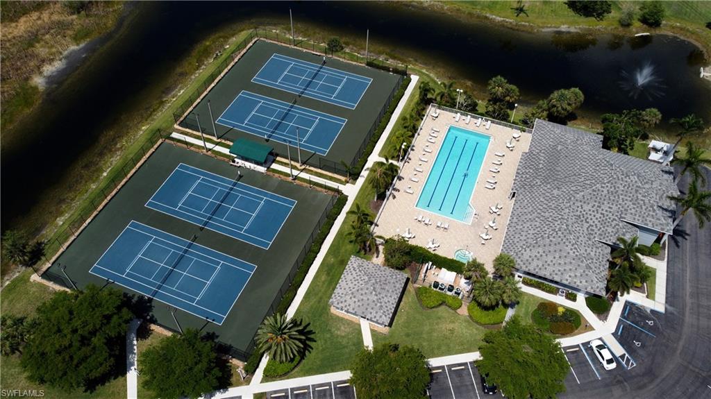 CROSS CREEK ESTATES - Residential