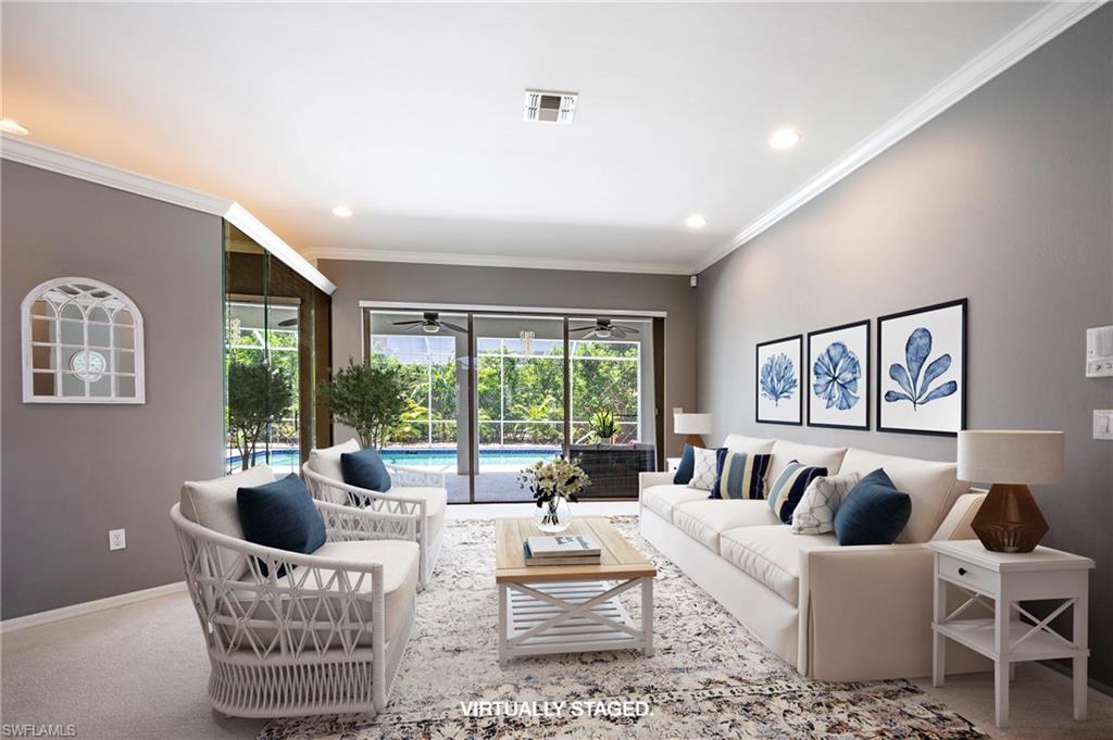 CROSS CREEK ESTATES - Residential