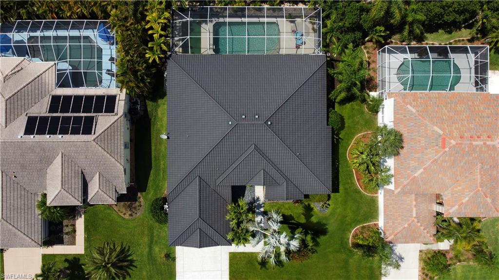 CROSS CREEK ESTATES - Residential