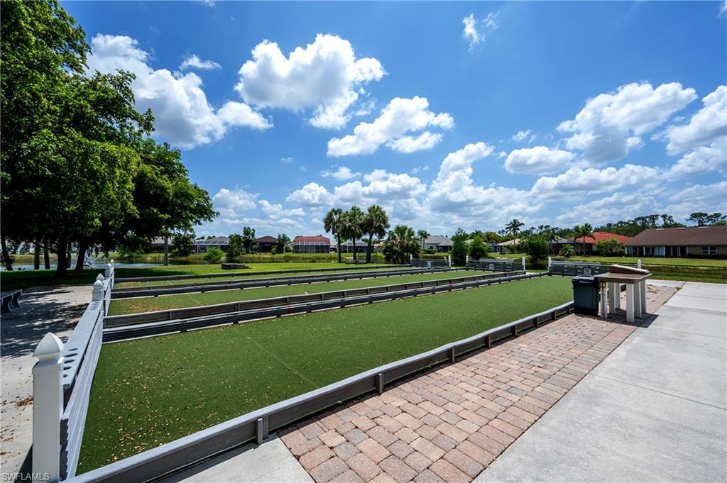 CROSS CREEK ESTATES - Residential