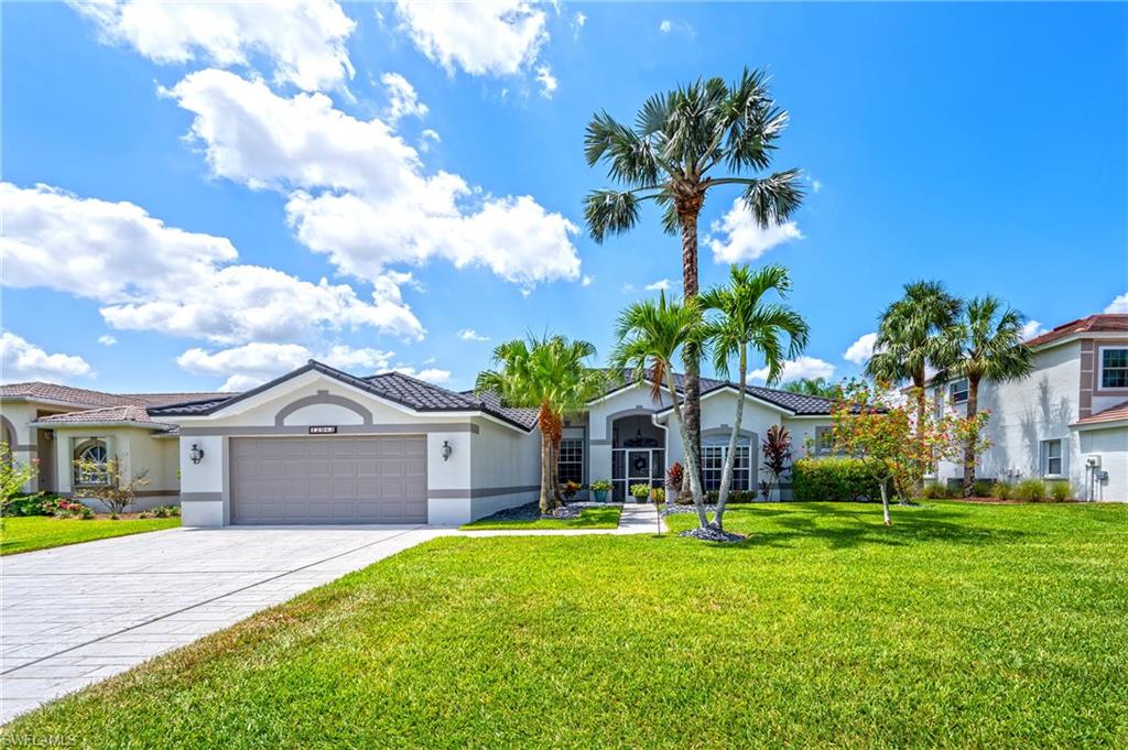 CROSS CREEK ESTATES - Residential