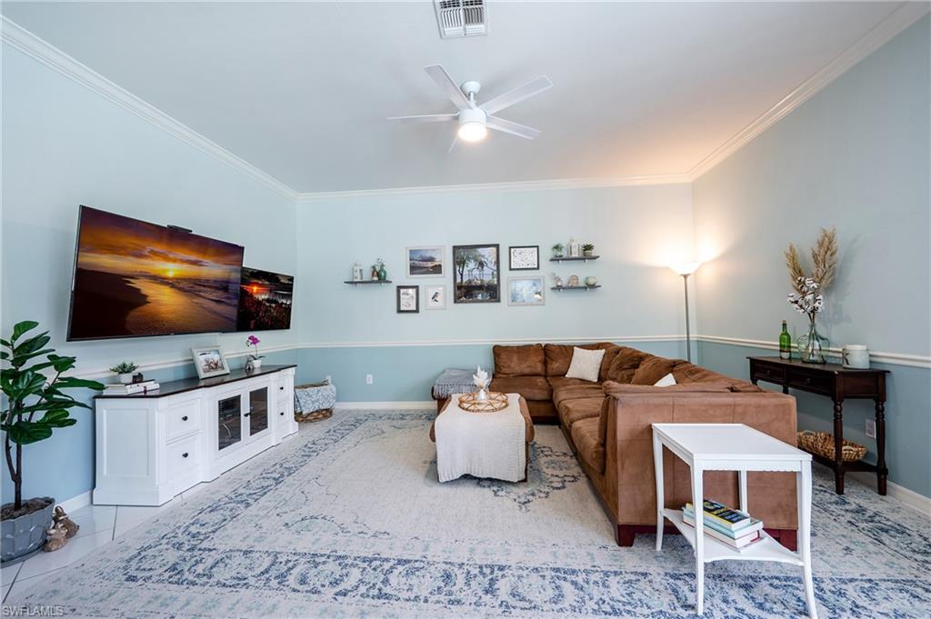 CROSS CREEK ESTATES - Residential