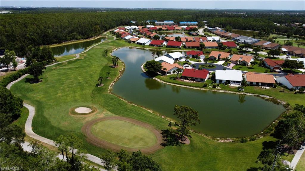 CROSS CREEK ESTATES - Residential