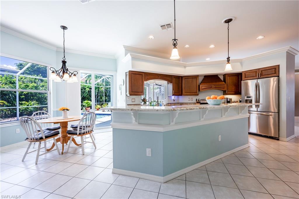 CROSS CREEK ESTATES - Residential