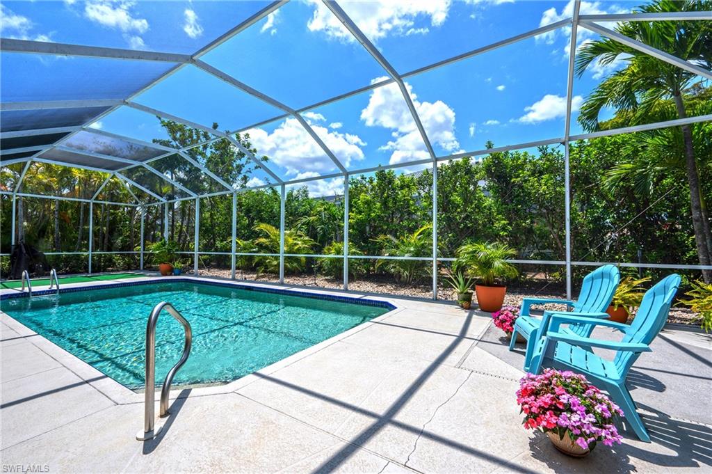 CROSS CREEK ESTATES - Residential