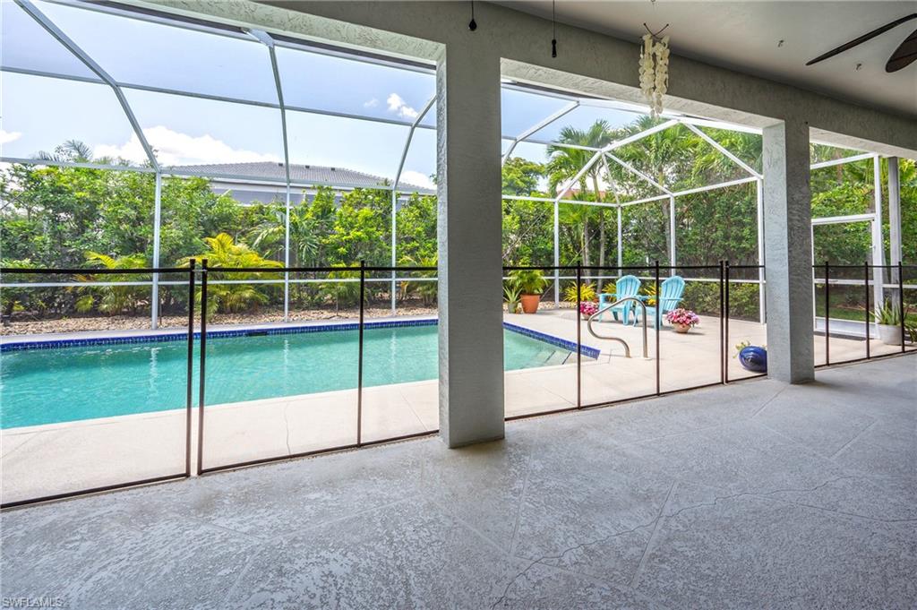 CROSS CREEK ESTATES - Residential