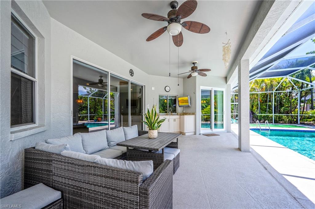 CROSS CREEK ESTATES - Residential