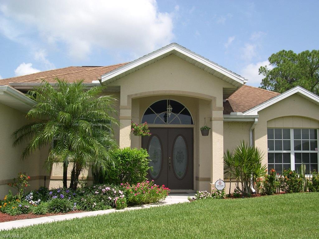 GREENBRIAR - Residential