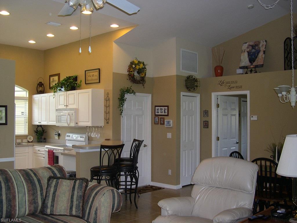 GREENBRIAR - Residential