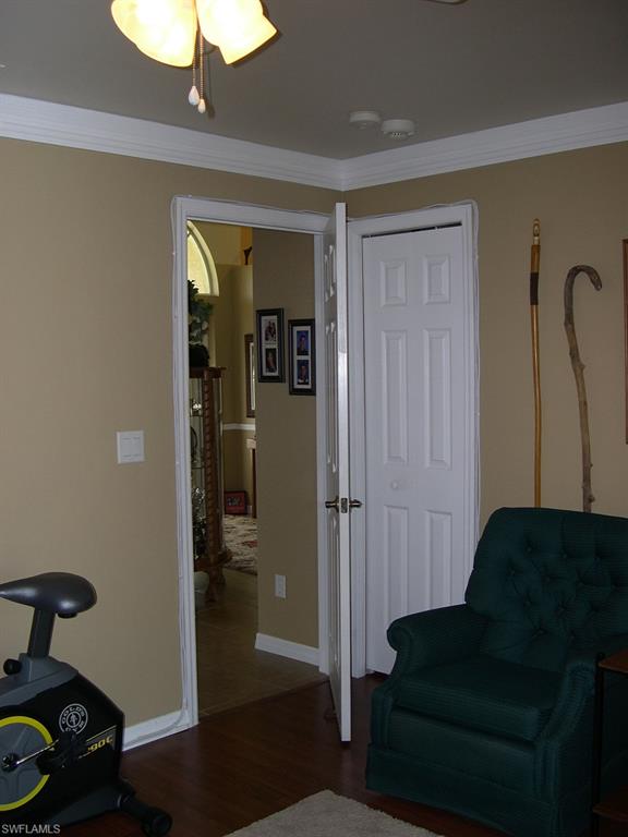 GREENBRIAR - Residential