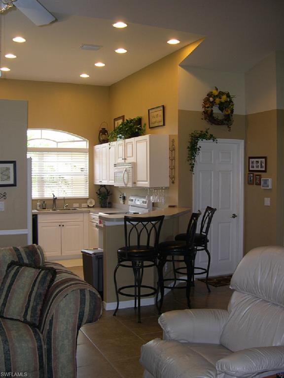 GREENBRIAR - Residential