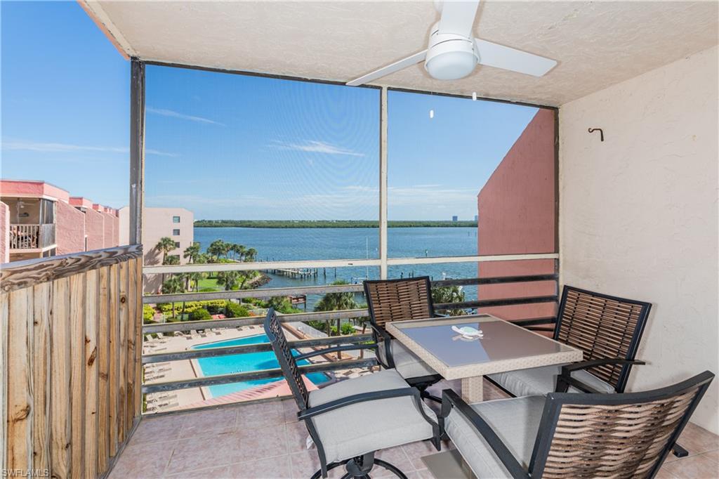 RIVERSIDE CLUB - Residential