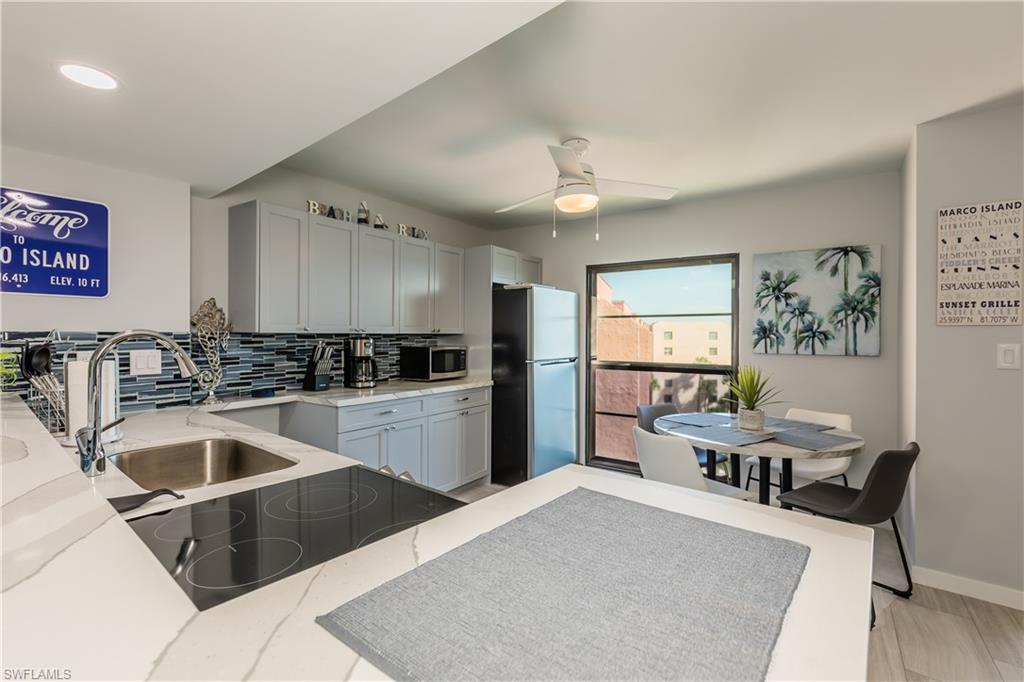 RIVERSIDE CLUB - Residential