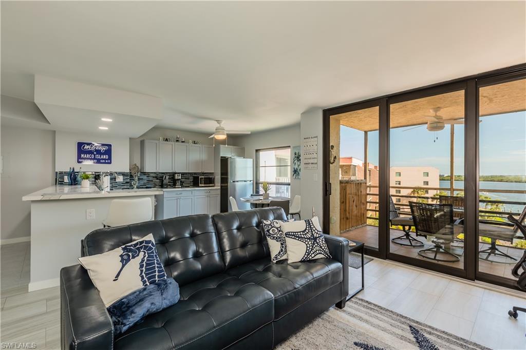 RIVERSIDE CLUB - Residential