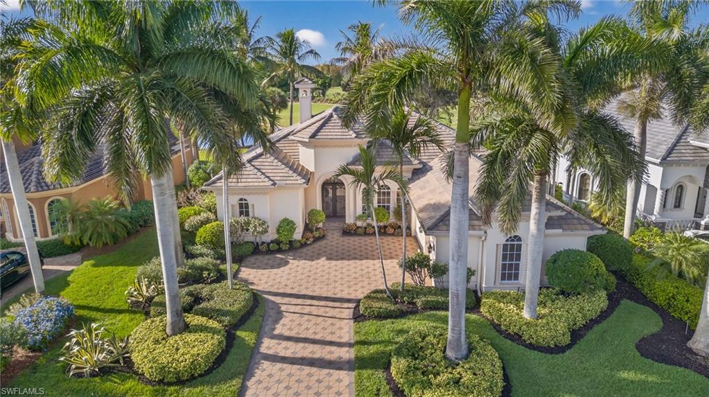 MONTEVERDI - Residential