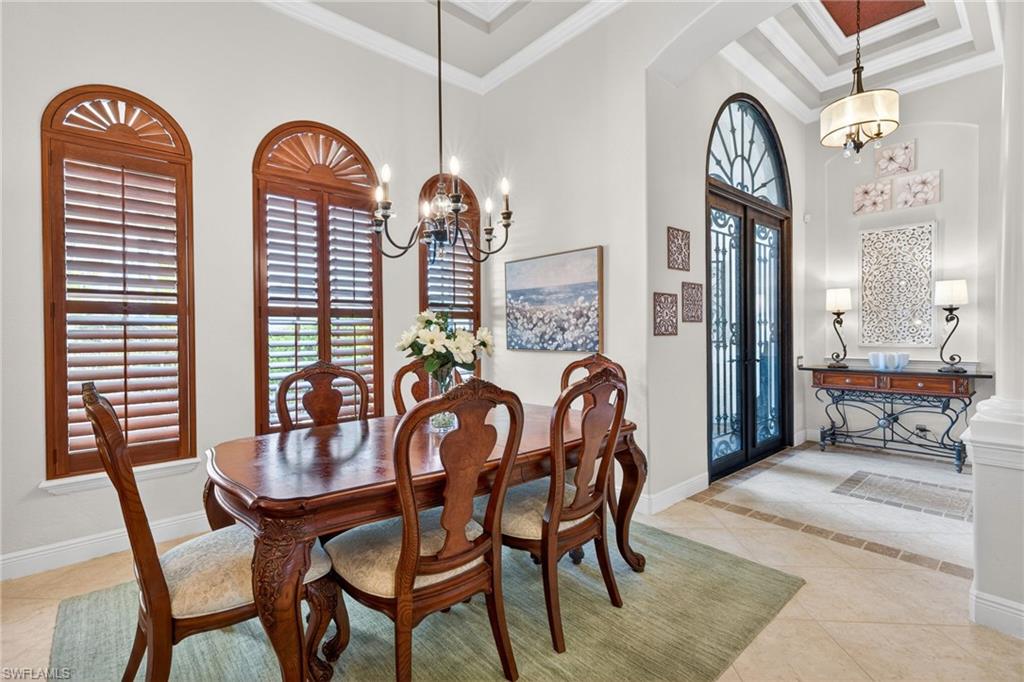 MONTEVERDI - Residential