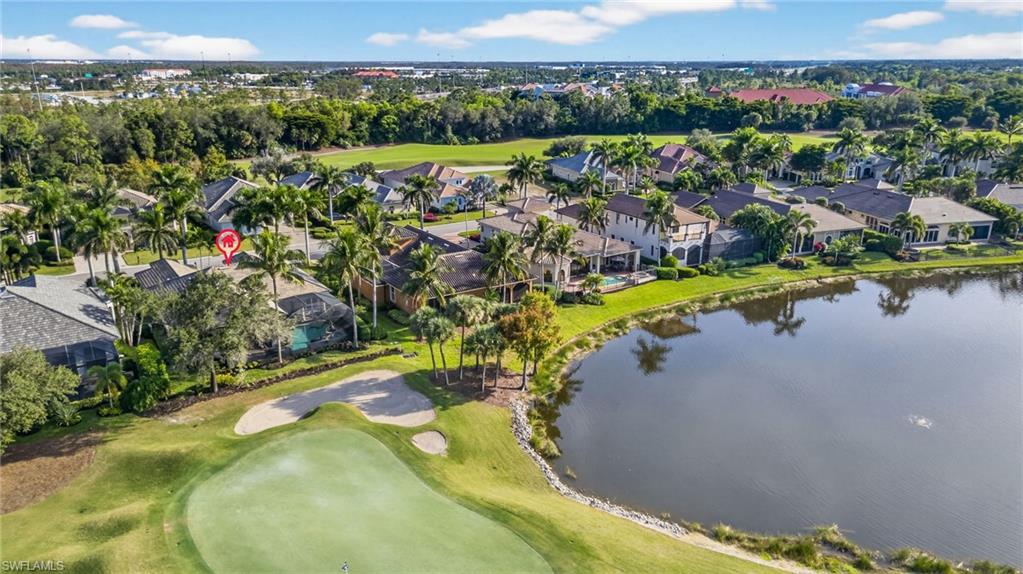 MONTEVERDI - Residential