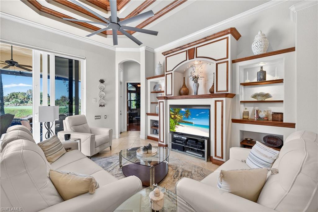 MONTEVERDI - Residential