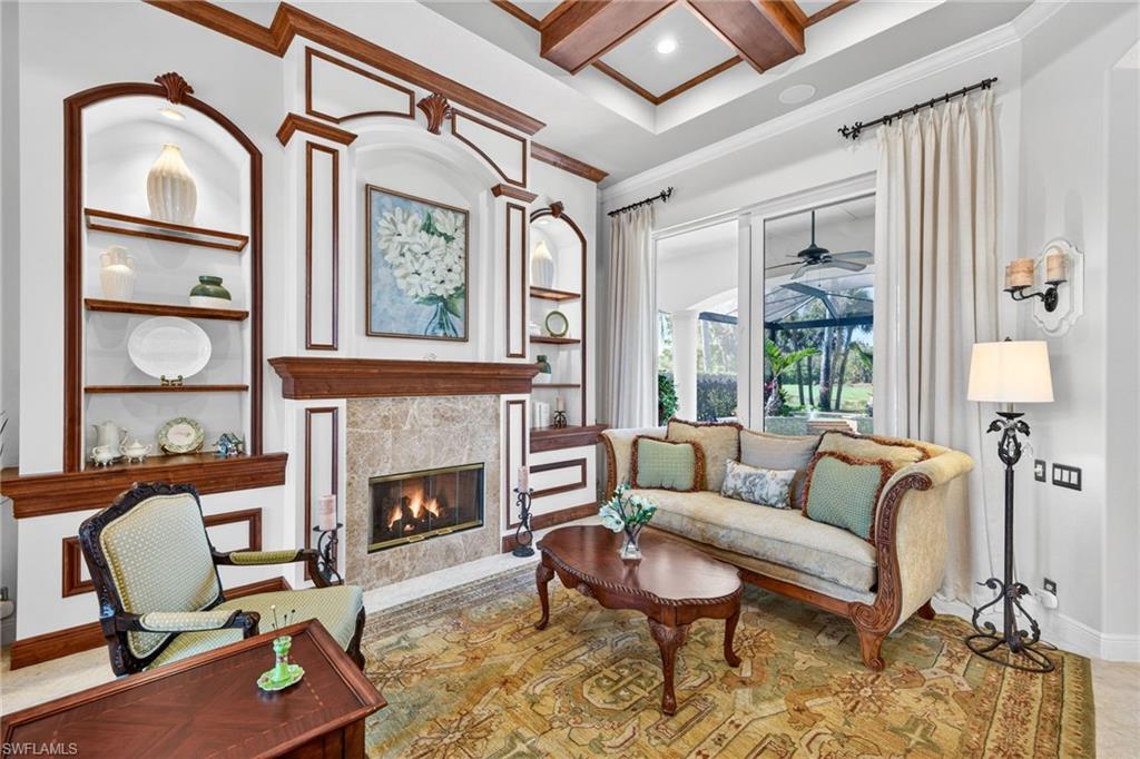 MONTEVERDI - Residential