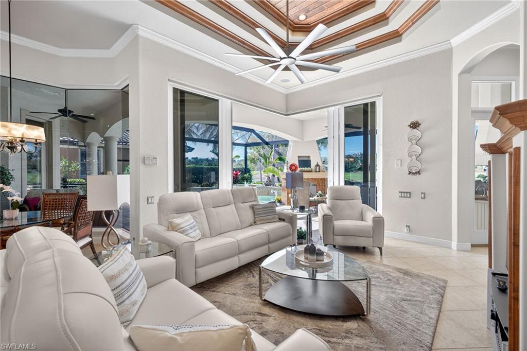 MONTEVERDI - Residential