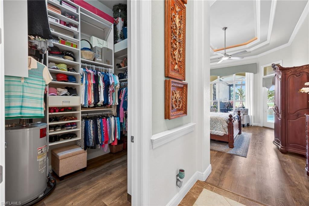 MONTEVERDI - Residential