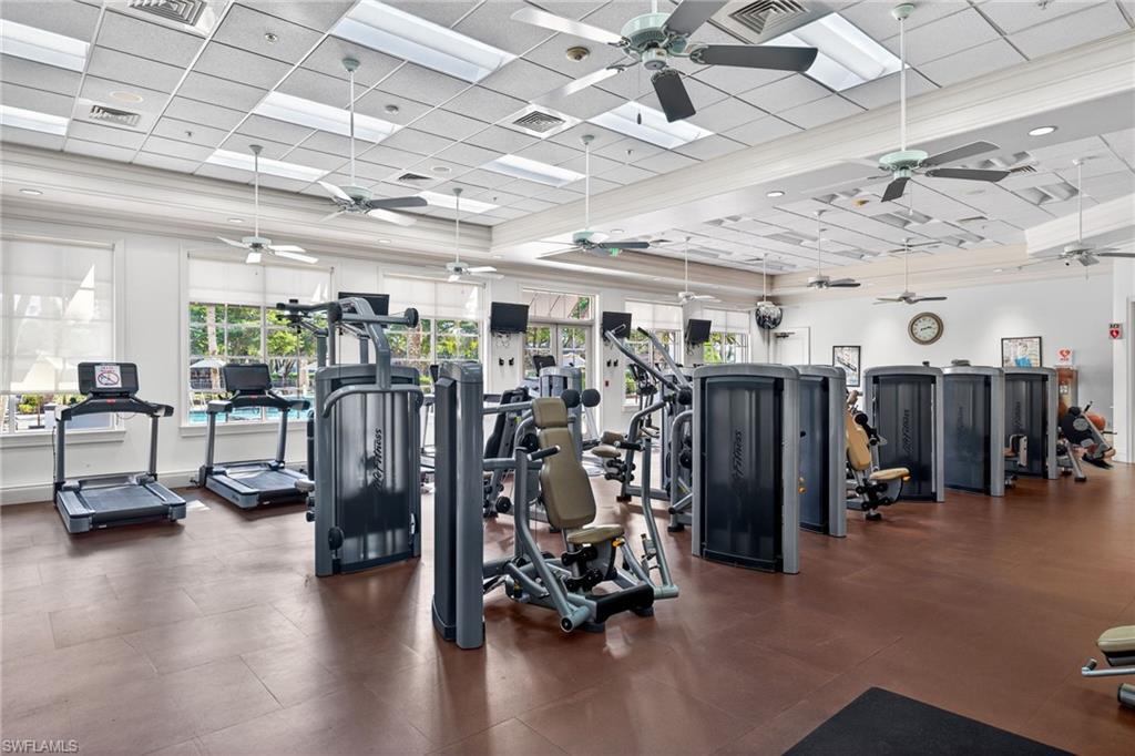 MONTEVERDI - Residential