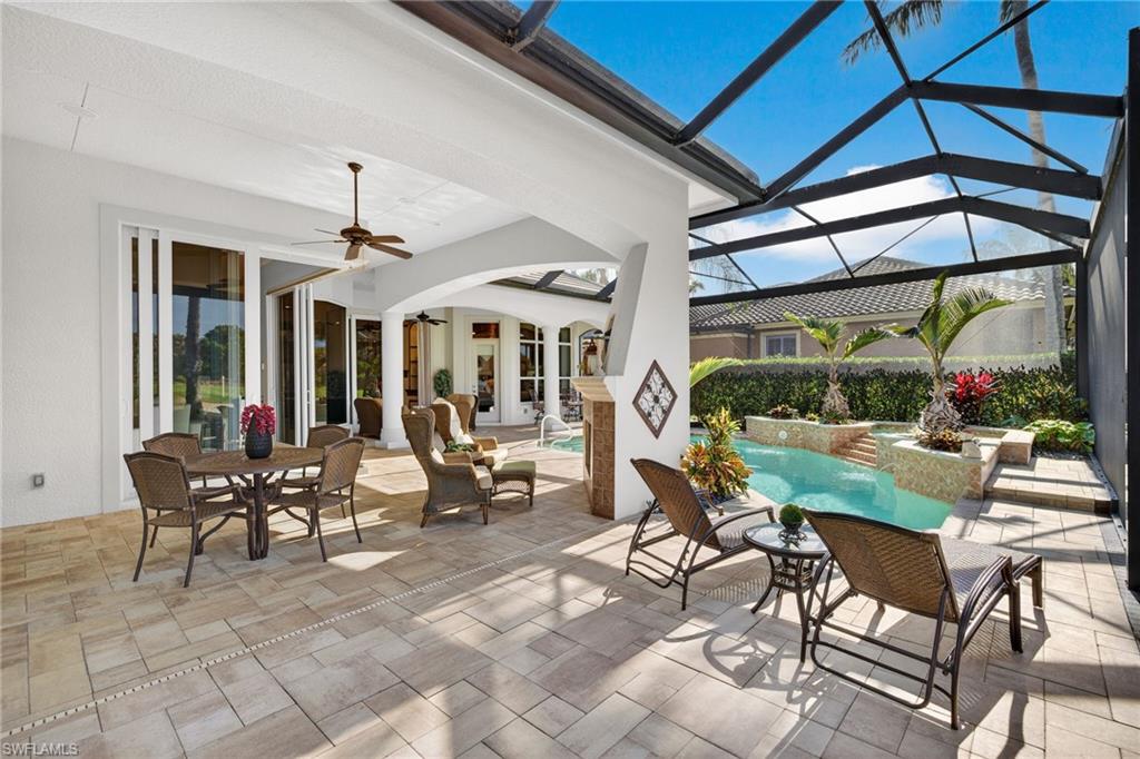 MONTEVERDI - Residential