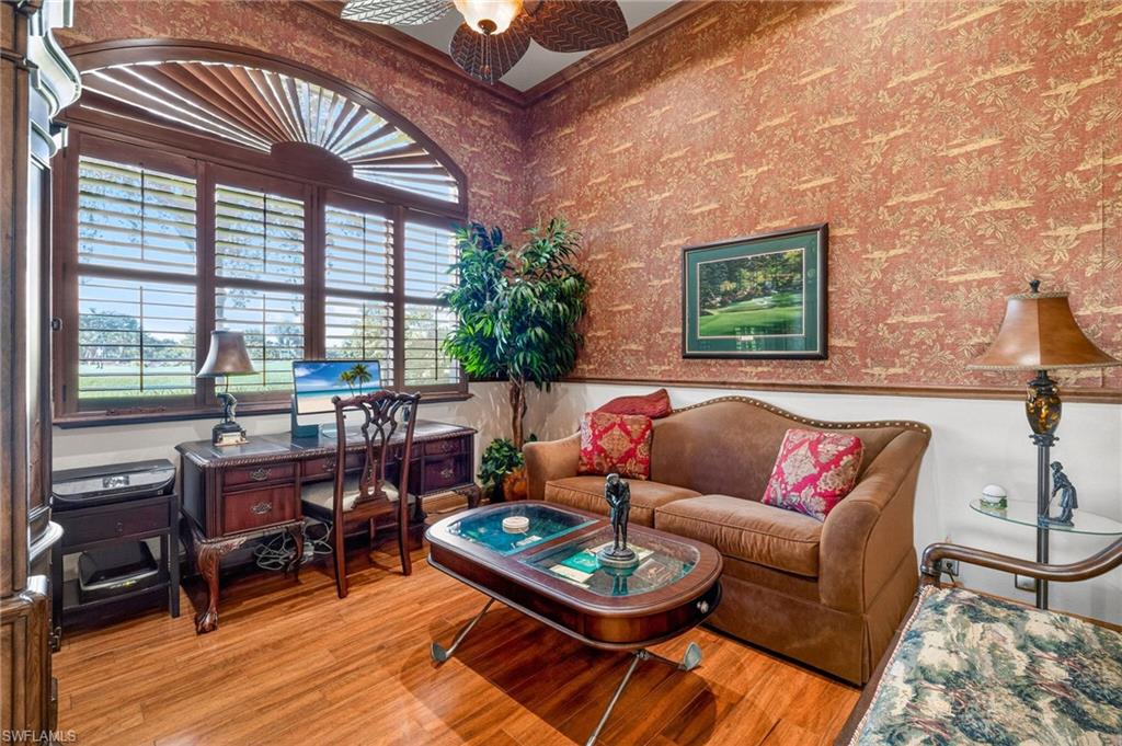 MONTEVERDI - Residential