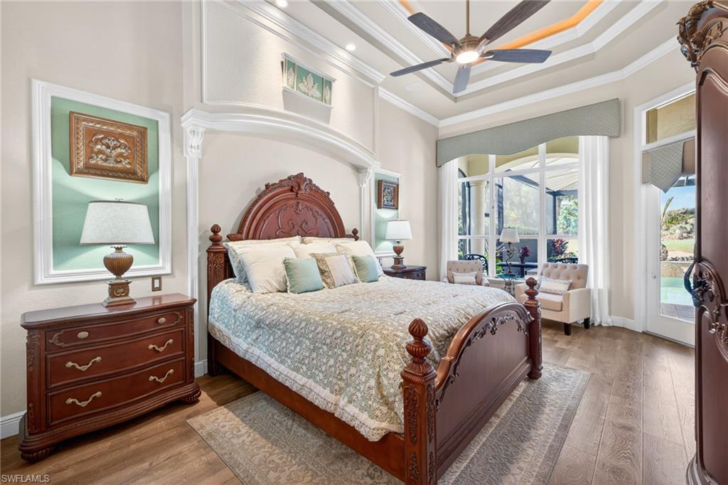 MONTEVERDI - Residential