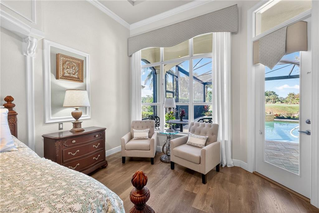 MONTEVERDI - Residential