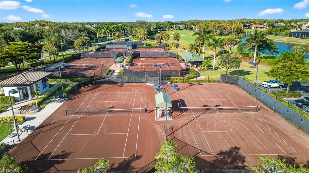 MONTEVERDI - Residential